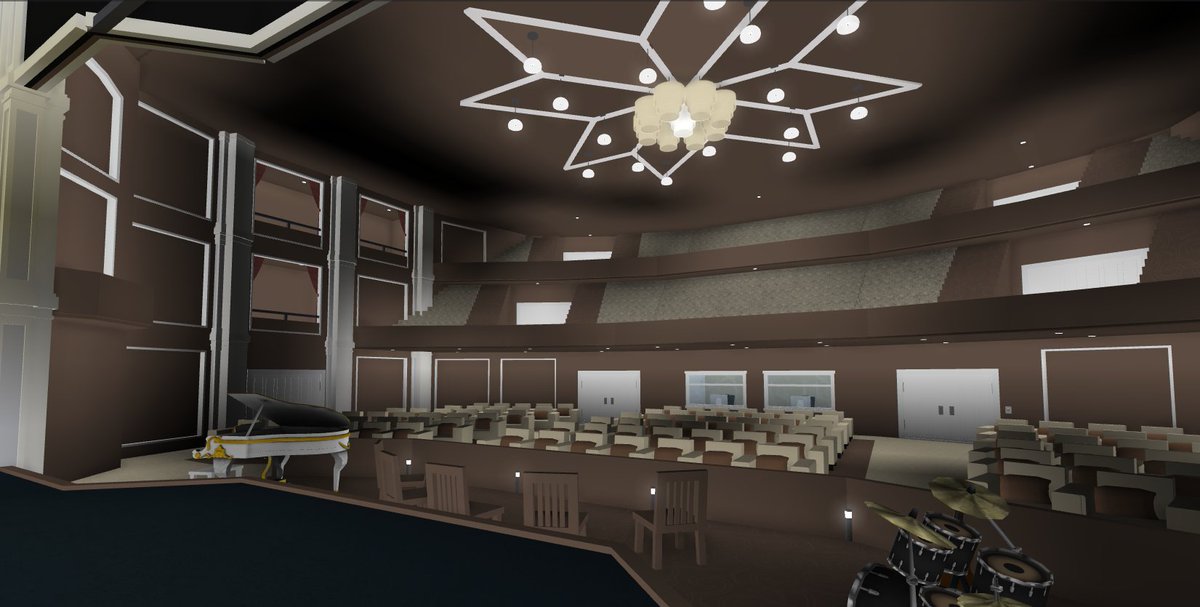 Froggyhopz On Twitter After A Long Wait The New Speedbuild Is Here I Present My Take On An Opera House It Features A Main Auditorium Stage Grand Lobby Box Office Coat - opera house roblox