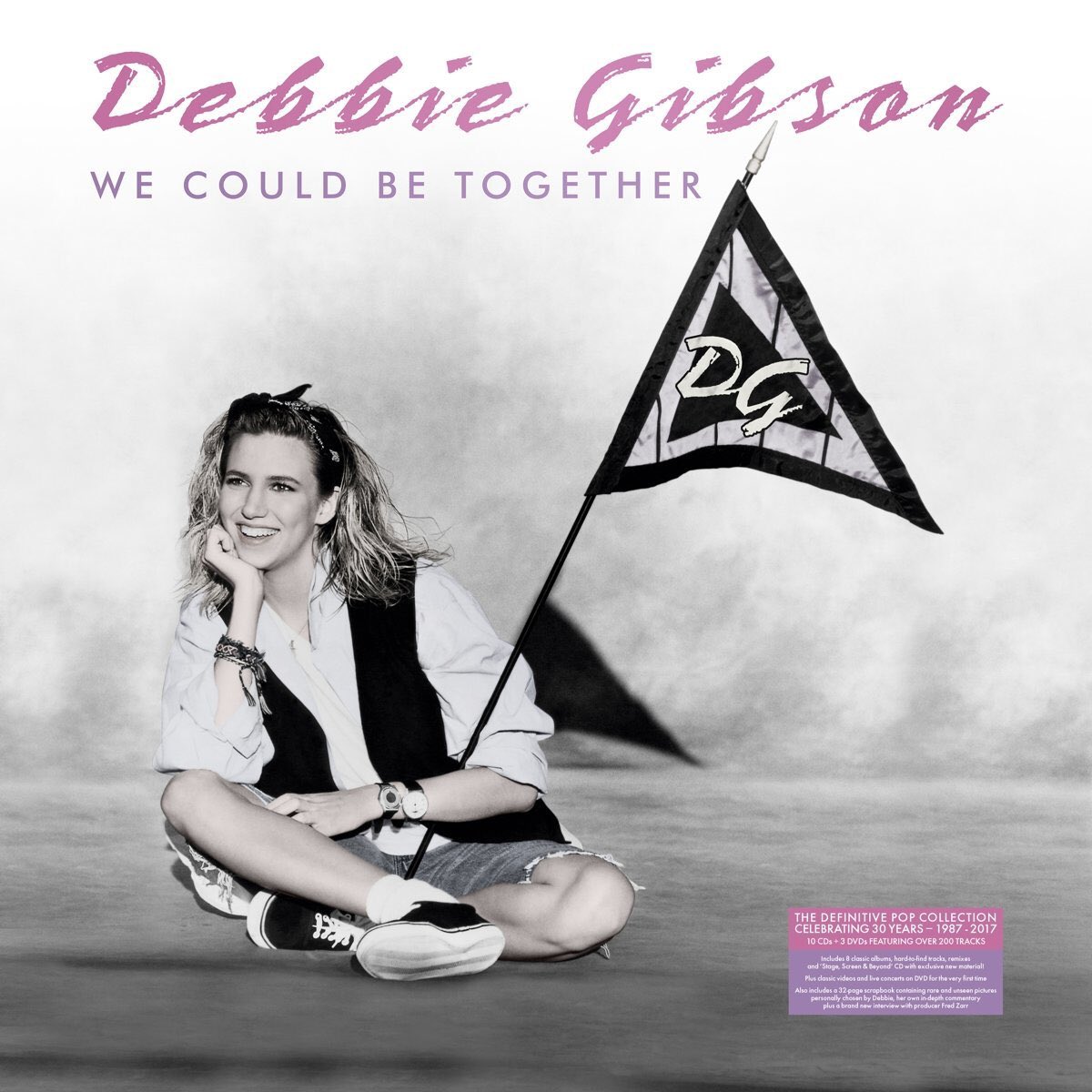 DebbieGibson's tweet photo. ICYMI, @amazon has product back in stock and you can now purchase #WeCouldBeTogether directly from the shop on Debbie’s website! RT if this is on your #holidayshopping list. - #TeamDeb https://t.co/KPqahYkUMi https://t.co/hZKGwuJMtL
