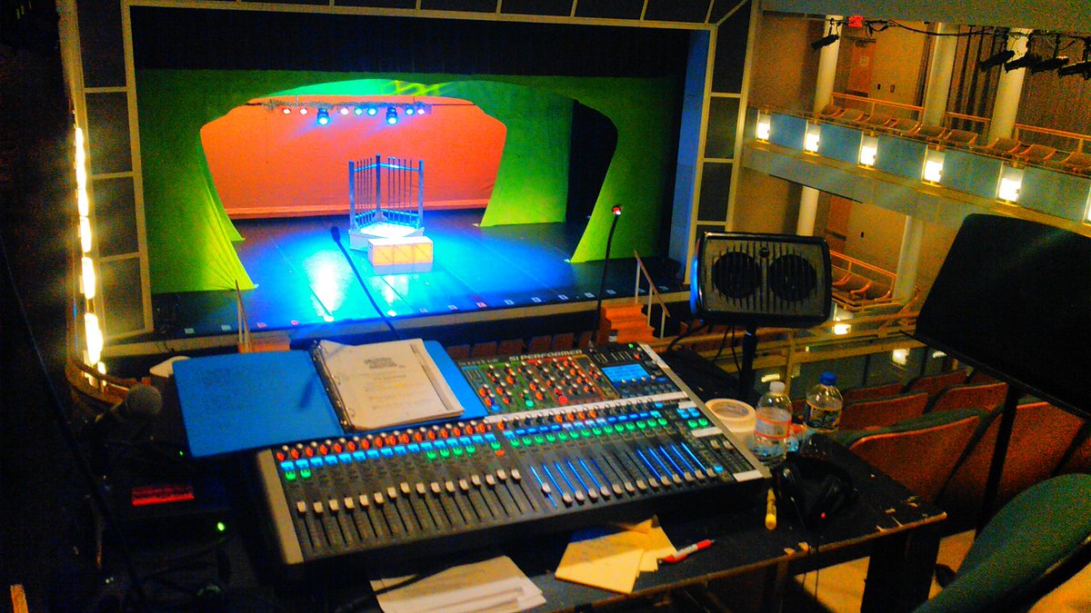 Flannel Audio, LLC tweet media