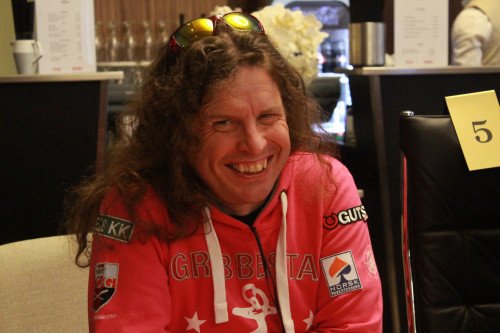 KjellLindqvist's tweet photo. @vimennpoker Alla som någonsin har spelat med mig kommer ihåg mig, oavsett om det är i NM, SM eller någon annanstans. Så #vimenninvitational trenger meg :D #PokerNM #pokershouldbefun https://t.co/qqy0AVf556