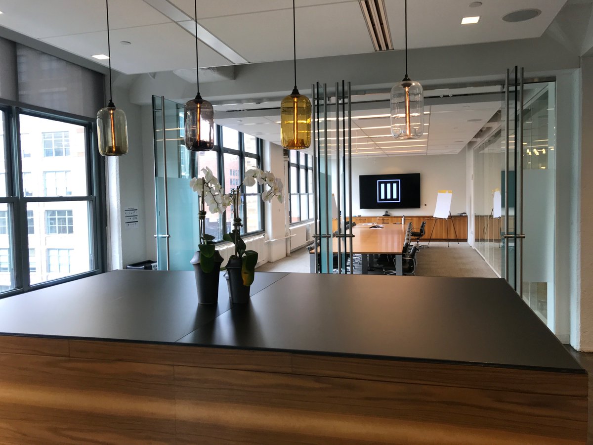 Triptk1's tweet photo. III New Day - New Digs III TRIPTK NY open for business III https://t.co/lMIiXG9TXN