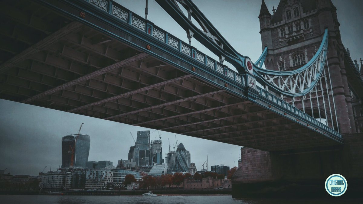 OriginalDarke's tweet photo. Beautiful City Skyline #igers https://t.co/pOQ8K58Puo