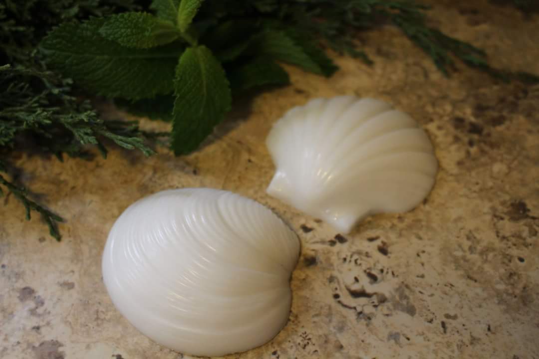 OceanGlassGirl's tweet photo. Fresh and festive peppermint hand soaps are ready in the web store at https://t.co/zS73YFxt2d https://t.co/Swfe0lpyek