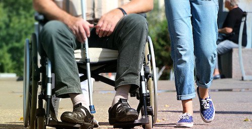 AntonCrace's tweet photo. "It's not logical." #Intled students with significant health issues and disabilities locked out of Australia https://t.co/ceFSdbPDCL https://t.co/d6TDctxCyh