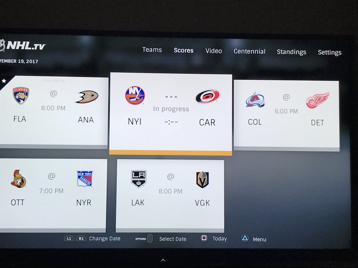 STHinSouthFL's tweet photo. Oh, the things I put up with just to watch hockey. #HorrificMatchup #OnlyGameOn https://t.co/gSCVhSWUGI