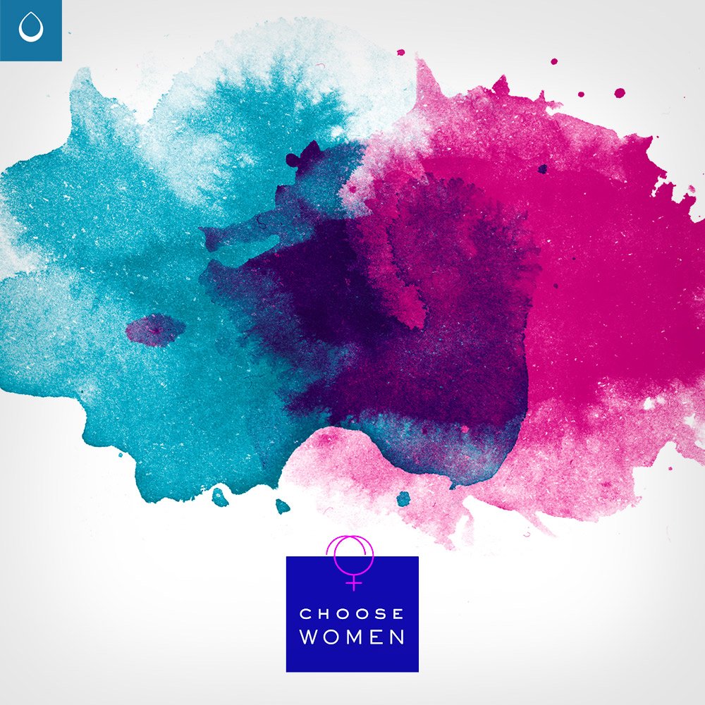 We celebrate #WomensEntrepreneurshipDay with <a href="/Womenseday/">Women Entrepreneurs</a>. Shop on choosewomen.org. Every purchase you make allows impoverished women build their own business. #womanowned