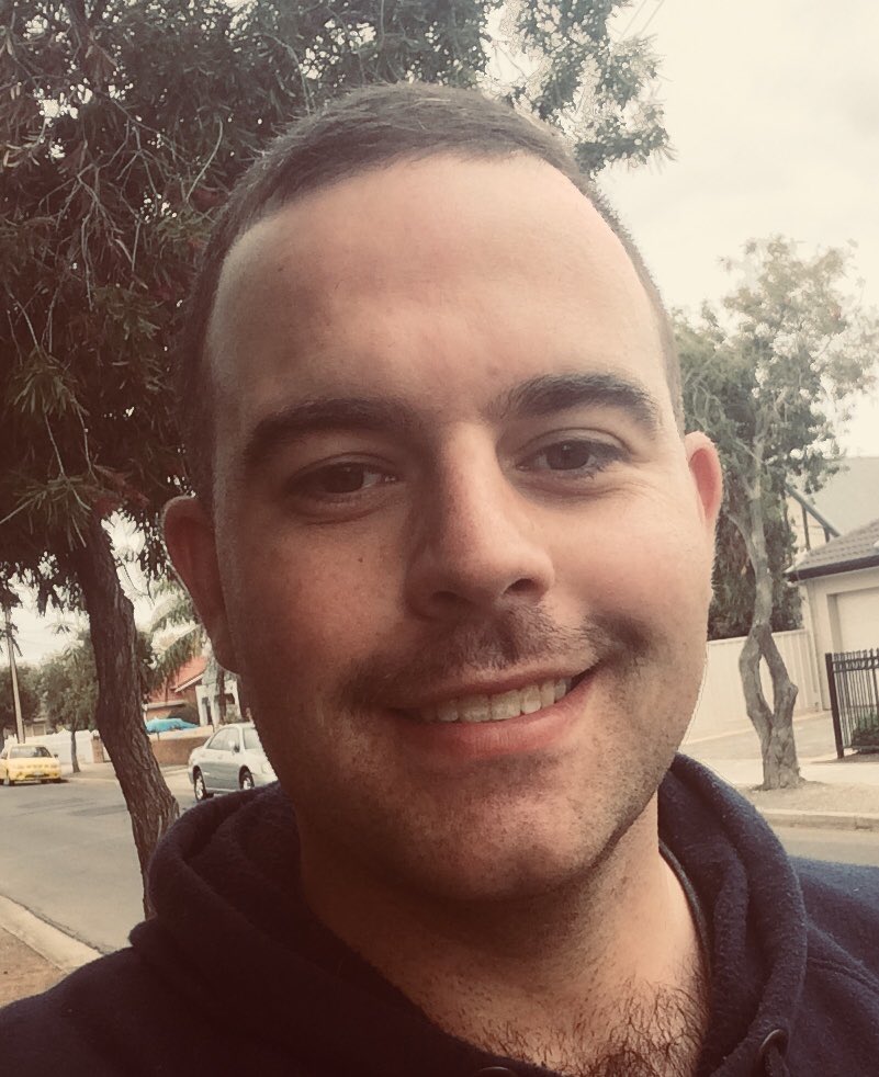 Michael68844689's tweet photo. Walk the walk talk the talk #Movember #Mentalhealth https://t.co/3BPbU4Sd8O