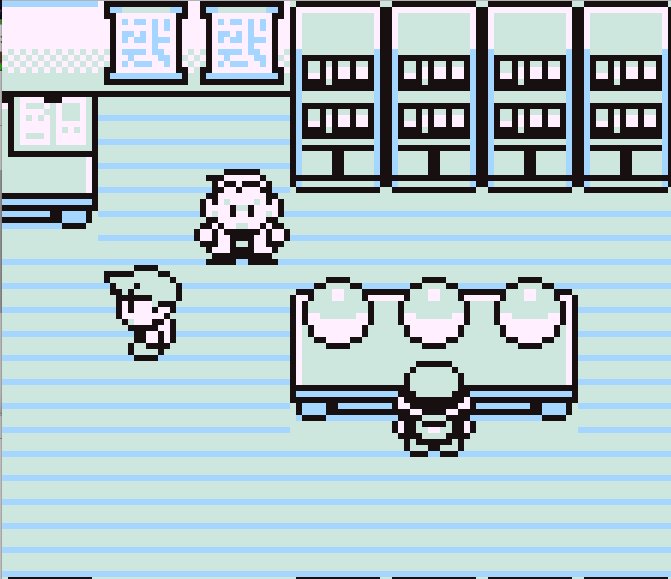 KayleePlays's tweet photo. The hardest decision of my childhood. #Pokemon #PokemonRed #HowDoIChoose https://t.co/nENuS5Mi1x