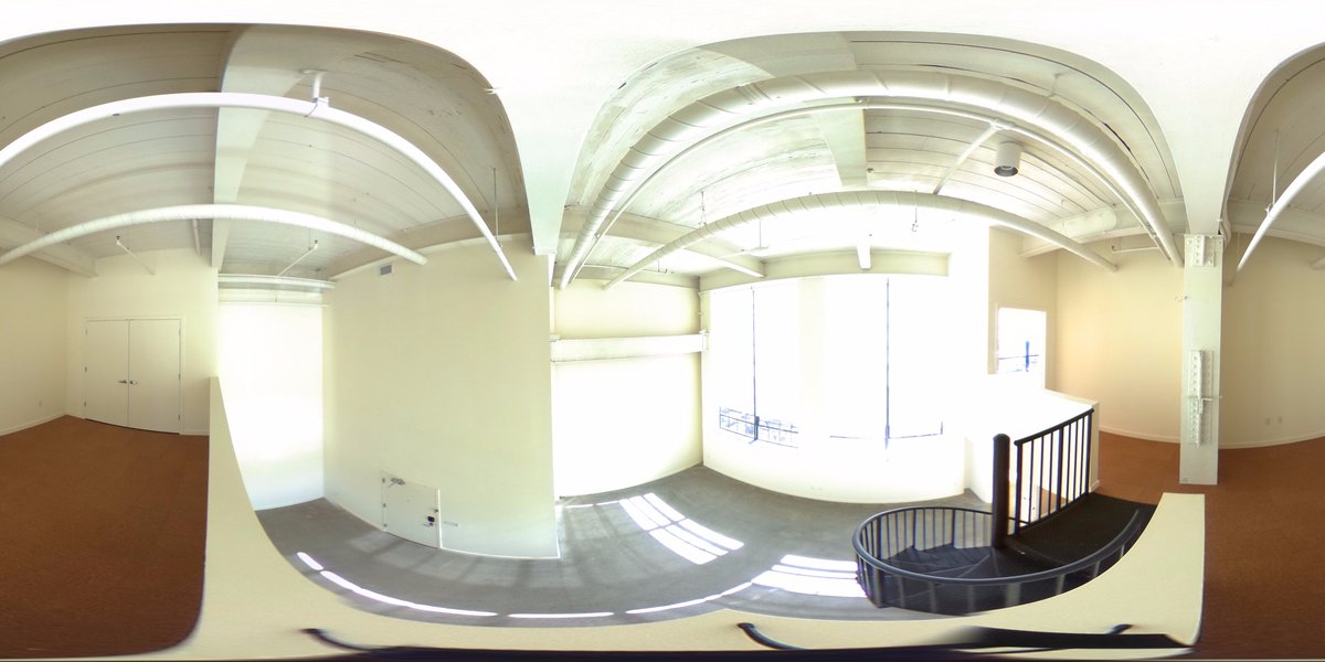 RoeblingLofts's tweet image. Our Niagra 2 #lofthome has a beautiful study with closet overlooking the spectacular living room (with two massive windows) and dining alcove! 
Full 360 tour here:  roeblinglofts.com/360tours/niaga…