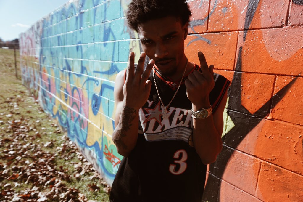 ZuzuDotAI's tweet photo. RT @almightrose1017: Fuck You Pay Me ❕❗️❕❗️🖕🏾💰 #4FourthRealm #4RealMusic #FJM #FashionJunkie #Ai #3 #Nc #Hiphop #NextUp #visualssoon🎬🎥 #NcRapper #21 #828 #Hickory @slicklikenick_ https://t.co/3OCIomiZH8