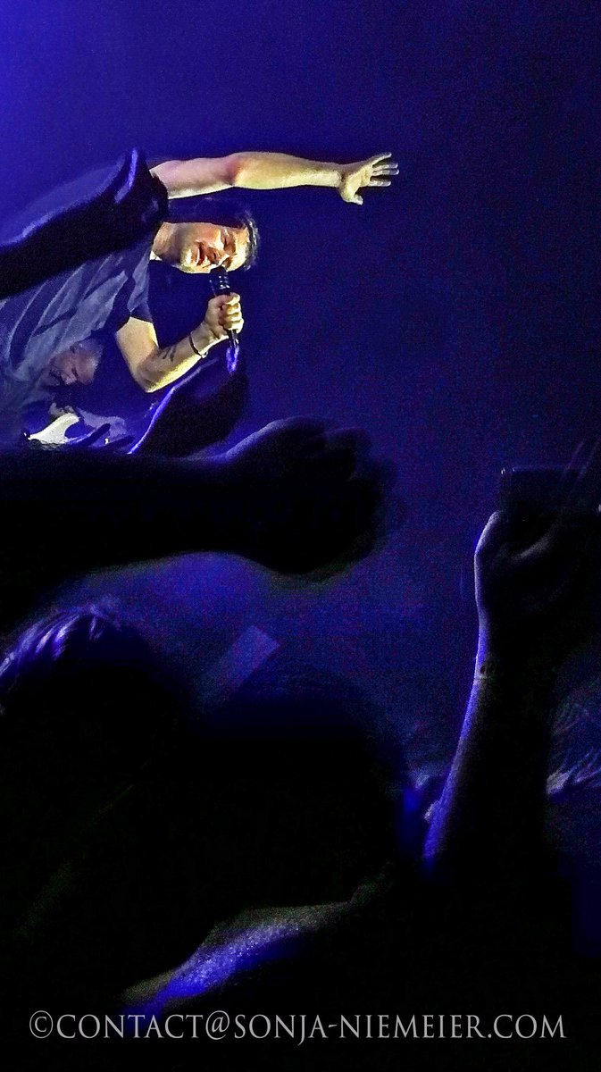 muse_of_imagery's tweet photo. #gorillaz #humanzworldtour #duesseldorf #damonalbarn #jamiehewlett https://t.co/2jKBXWNpd5