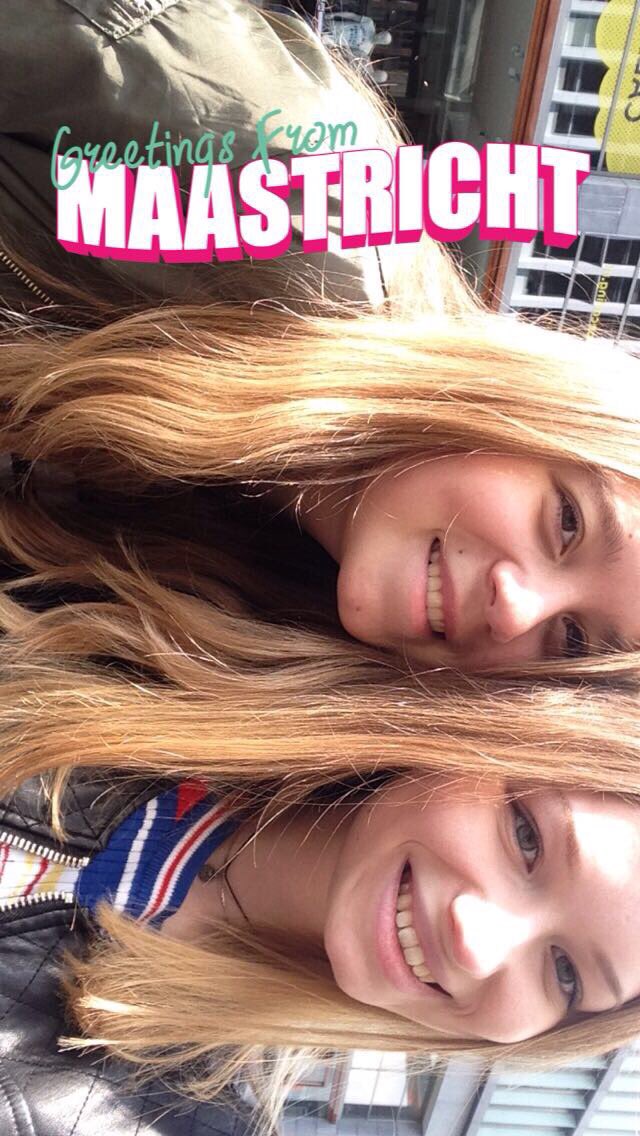 Mis jou @wellyeahesc