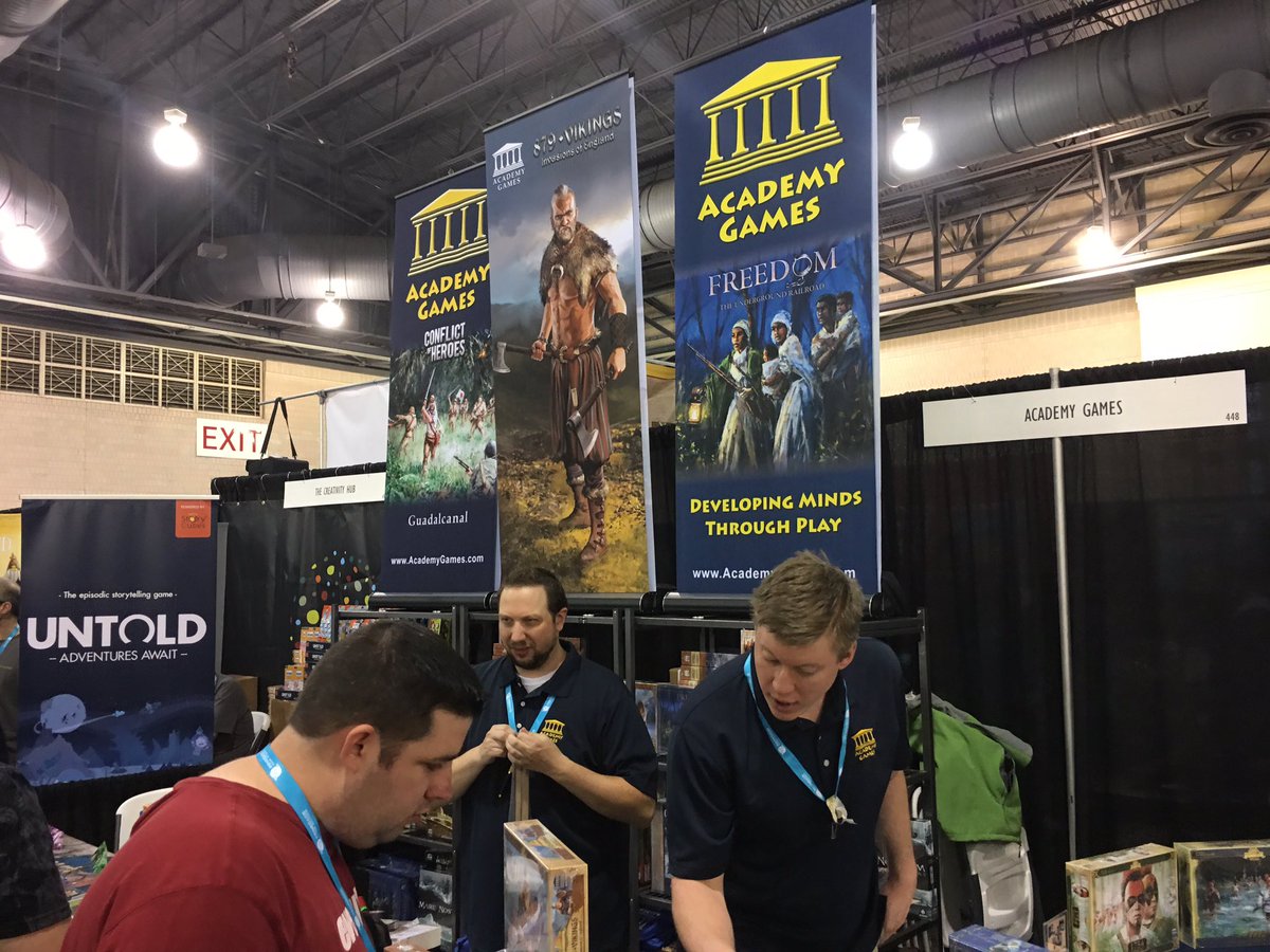 evaction's tweet photo. The fight against L.E.G.I.O.N goes analog in @Academy_Games Agents of Mayhem, inspired by the @DSVolition video game. Prototyped at @Official_PAX Pax Unplugged. #PAXUnpluged #AgentsofMayhem #saintsrow #tabletopgames #rpgs https://t.co/jcfJahvEso