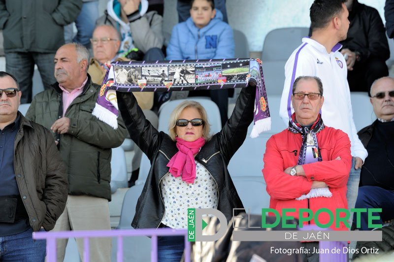 El Deporte de Jaén tweet media