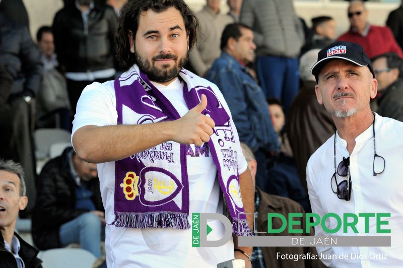 El Deporte de Jaén tweet media
