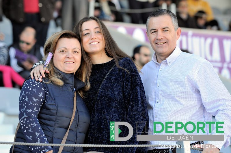 El Deporte de Jaén tweet media