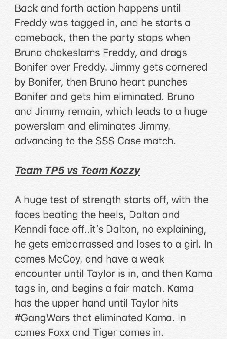 Bloodline_Rebel's tweet photo. @GrimsToyShow #SolidSteelSeries Day One review @TheEllisTaylor @EwwitsDalton @TheJordanOliver @BusterJackson05 @IamBonifer @CharlieTiger_ https://t.co/VfASSrC4v3