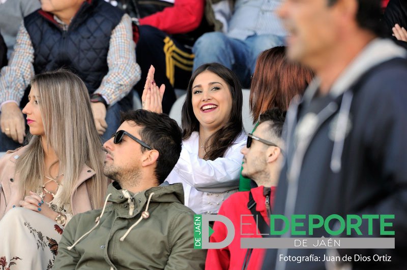 El Deporte de Jaén tweet media
