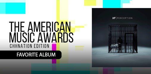 CHHNATION's tweet photo. The votes are in! @nfrealmusic was voted for 3 AWARDS: Artist of the Year, Favorite Album, and Favorite Video of the Year! What's your favorite artist on Perception? #Congrats https://t.co/hr9vc0KXlT