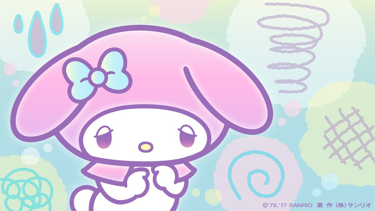 My Melody EN (@MyMelodyEN) / Posts / X