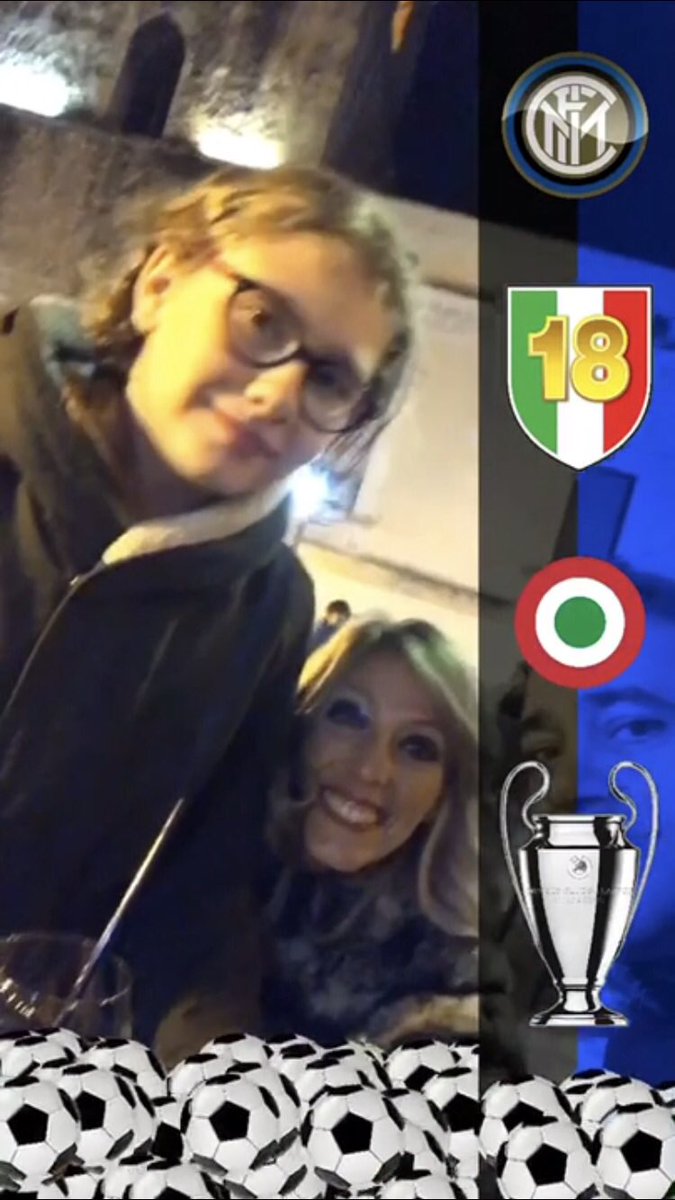 PiotarBoa's tweet image. #InterAtalanta Provate a colpire il pallone con la testa usando il nuovo #FacebookCameraEffect della nostra @Inter
Condividete ⚫️🔵⚫️🔵
 facebook.com/fbcameraeffect…