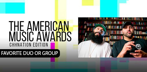CHHNATION's tweet photo. Thanks to everyone who voted! @SocialClubMSFTS was voted for your Favorite Duo or Group for 2017! https://t.co/UZ6Cz2IZIE