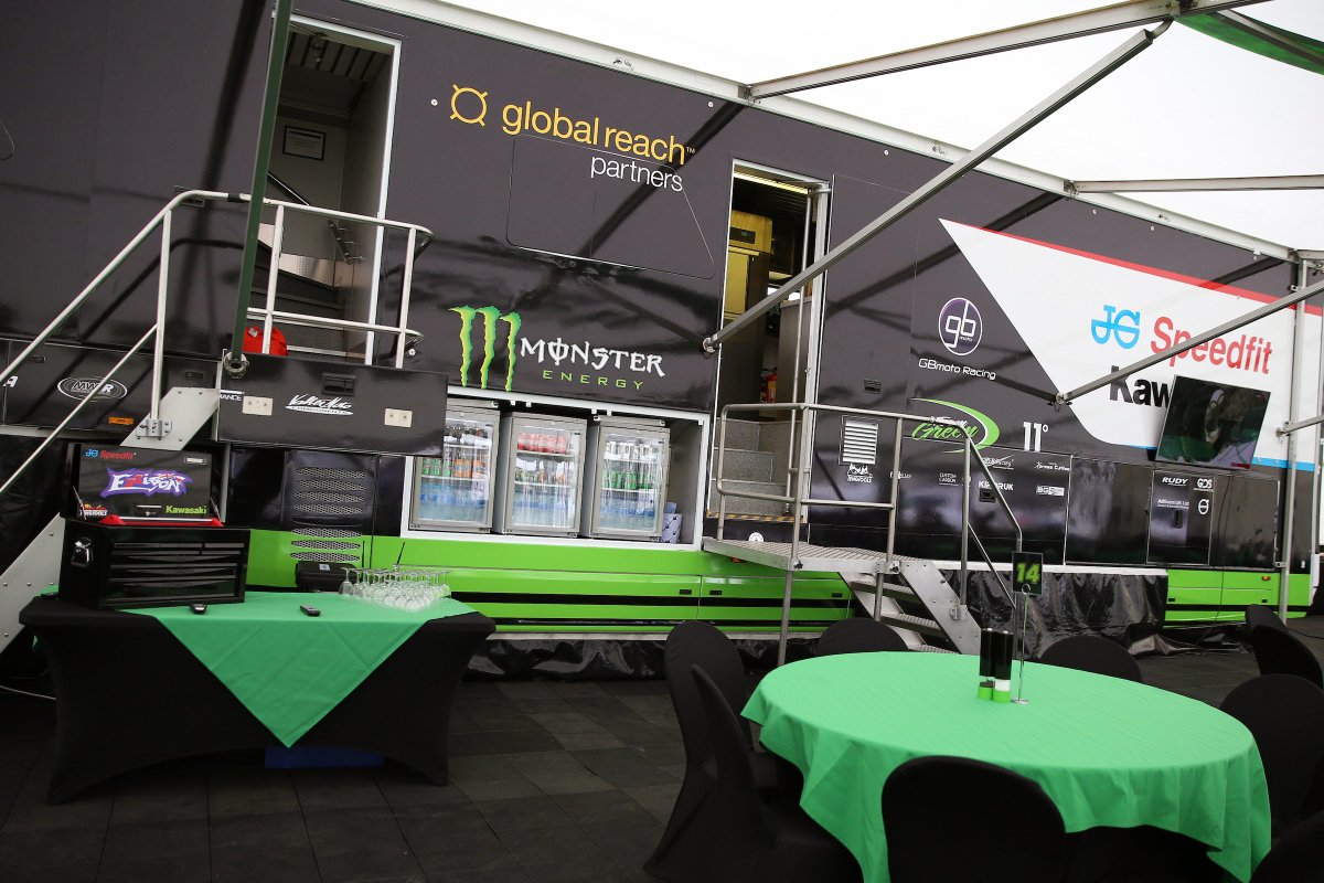 GBmoto's tweet photo. GBmoto Hospitality Unit for sale...
mark@gbmoto.com https://t.co/EUYKb0bsBB