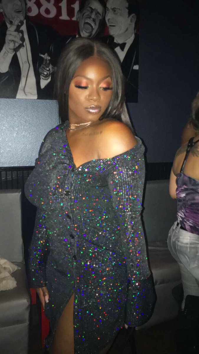 I_WomanOfColor's tweet photo. Birthday Fit 💕 https://t.co/qKW6Zj7brr