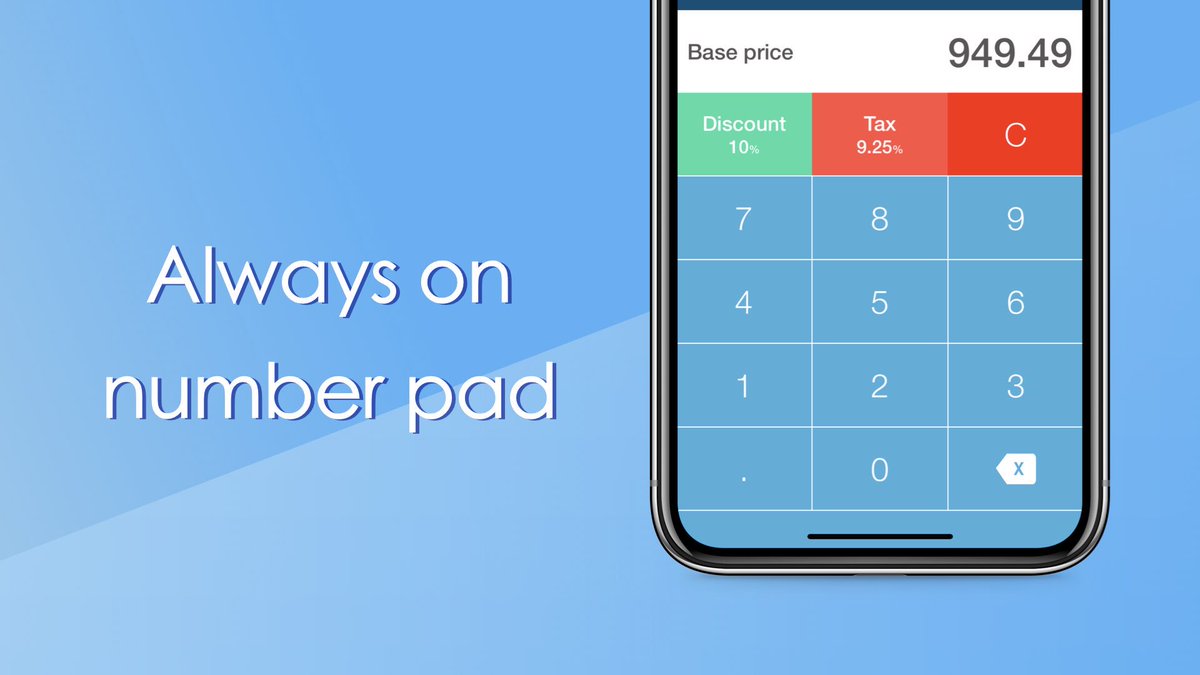 discountApp_'s tweet photo. Ready for the top notch! https://t.co/wAUj04jXBG