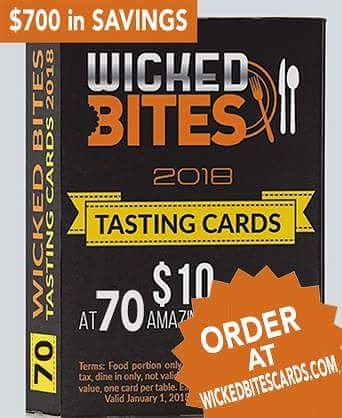 Wicked Bites tweet media