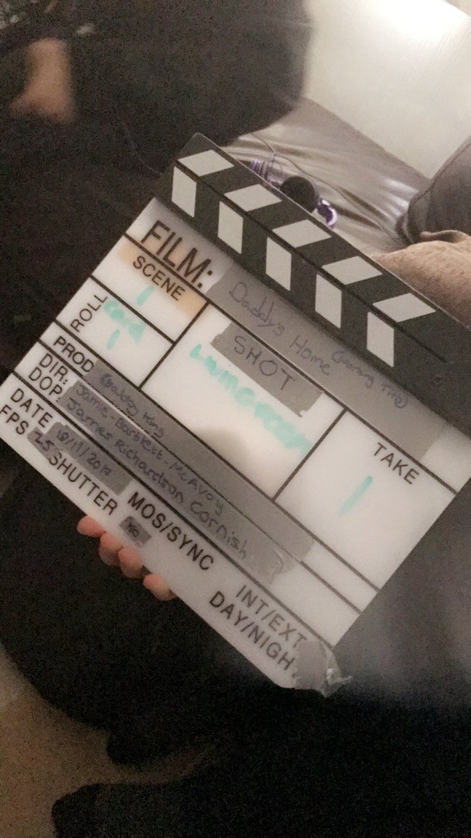 IndianaProd's tweet photo. New Project filming from Saturday! https://t.co/vYkWtvLk3r