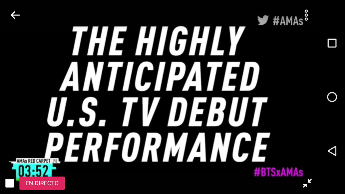 ArmyAgustDRM's tweet photo. PORQUE LE HACEN ESTO A MI CORAZON LPMMM #BTSxAMAs  #AMAs https://t.co/VwcJRHRofB