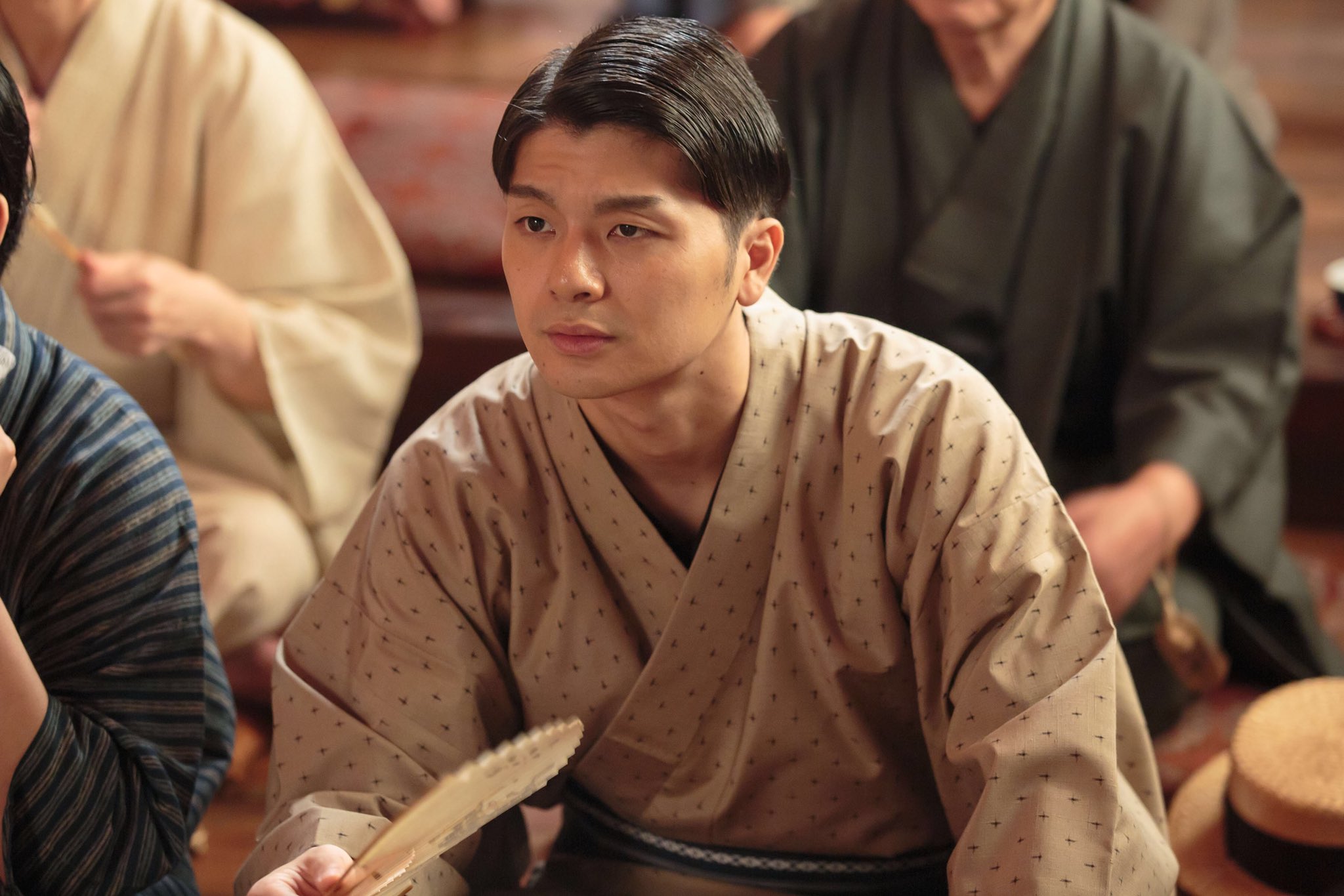 美 聡 ボンネチャンス Sha Misato Gion Twitter