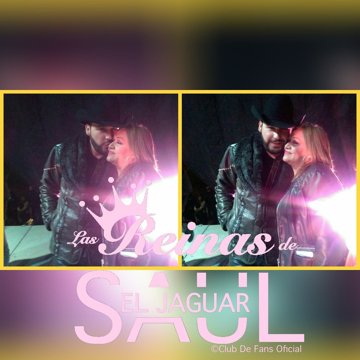 LilisVargasGar3's tweet photo. 🔶🔸SABADO 1⃣8⃣ De Noviembre Nuestra Reina @lilisvgr Acompañando a @sauleljaguar En PANUAYATezontepec De Aldama, Hidalgo
@sauleljaguar
@lasreinasdesauleljaguar
#SaulElJaguar
#LasReinasDeSaulElJaguar #EstáLlorandoMiCorazón #VoyACalarConOtraBoca
#ComoDondeYCuando #FanDeCorazon https://t.co/gFeJksu8uh