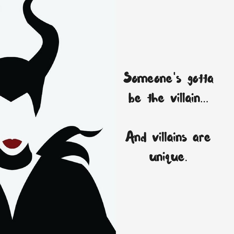 Edlwtranslation's tweet photo. I actually relate more to the #antagonists than to the #protagonists in a novel - whether I'm reading or translating. I just find their deviousness really enticing. What about you? :) #translation #books #badguys https://t.co/BRzVkq4HTJ