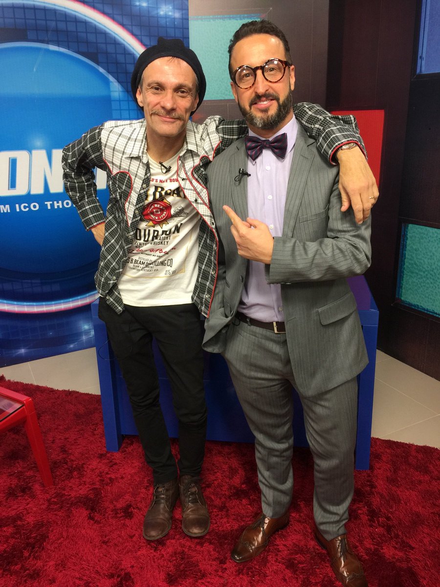 Ico Thomaz tweet media