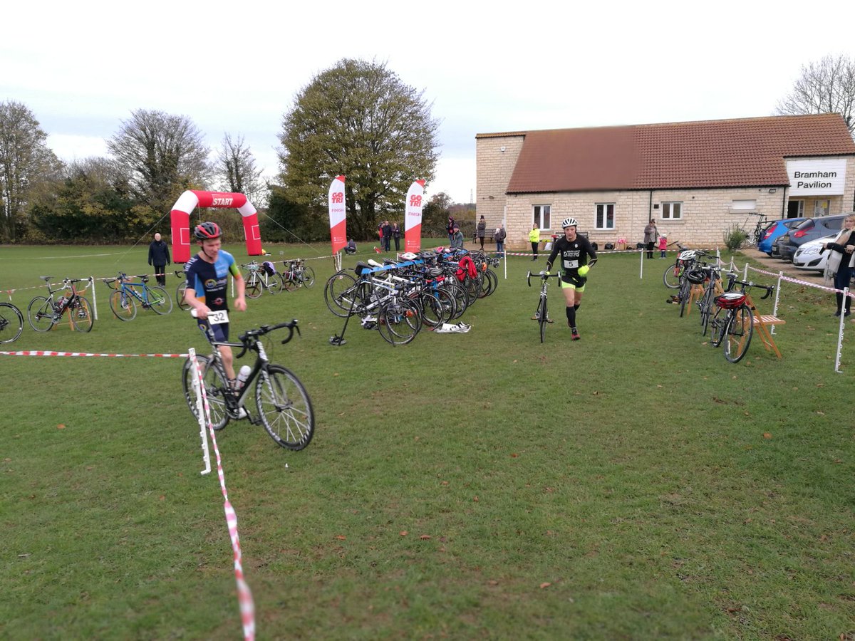 tadtri's tweet photo. •Plenty of new faces at today’s #GOTRI event. Get involved and give TRI a go: https://t.co/a3g0GBVQI9 https://t.co/t2wKfO7eQV