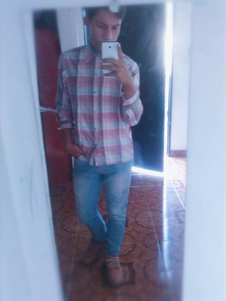 NolbertQ's tweet photo. Aquello que más miedo te da es aquello que más necesitas hacer.
#FelizDomingo 
#DomingoDeGanarSeguidores https://t.co/GgsTV4avZc