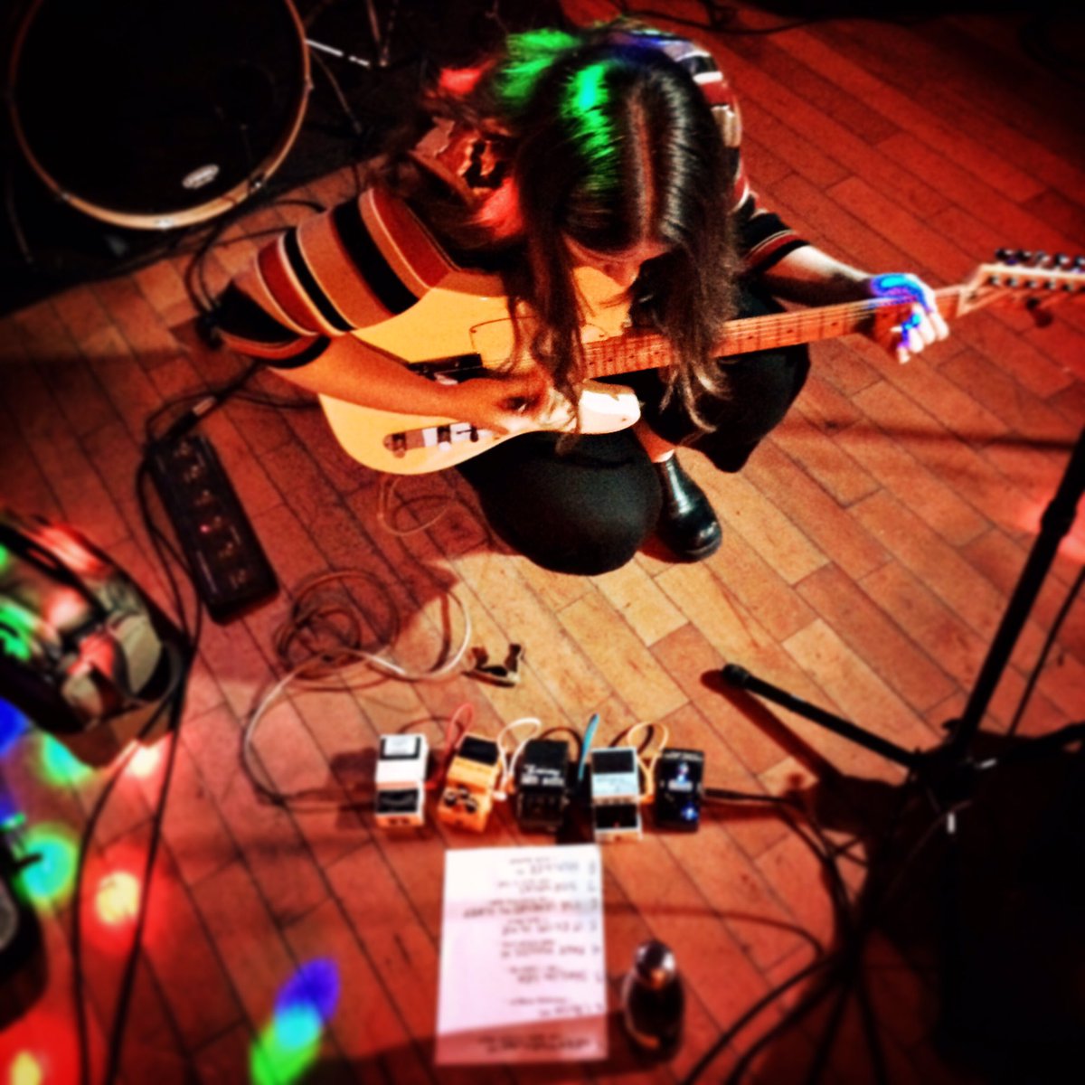 RAFestival's tweet photo. and...that's a wrap!! thanks @janebaker_ and @CopsOnHorses for rockin' the last night of the 12th annual #riverartsfestival #dunnville ⭐️ https://t.co/vxbX3OqnBP