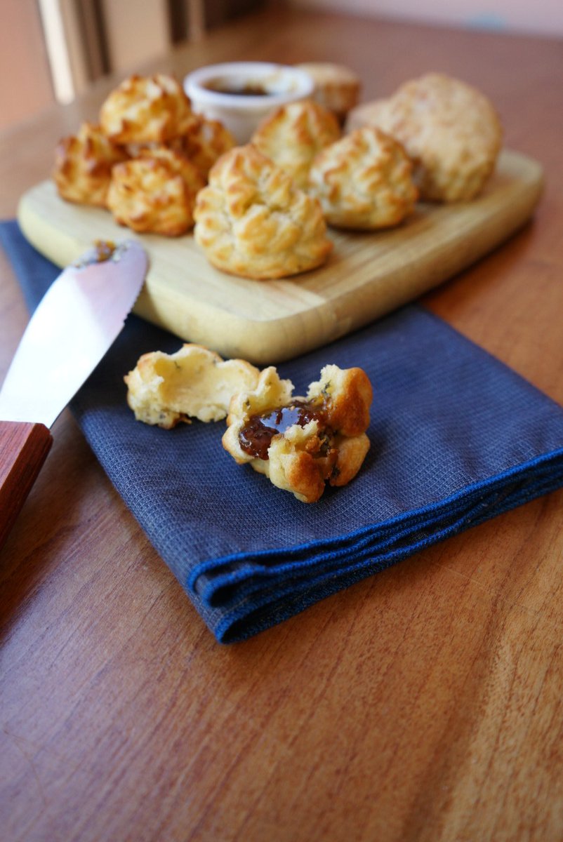 Purple plays Jazz/Funk from 7-9 this evening. Stop in for local tunes, a glass of Cabernet, &amp; some of our baked treats #avleats #avlmusic