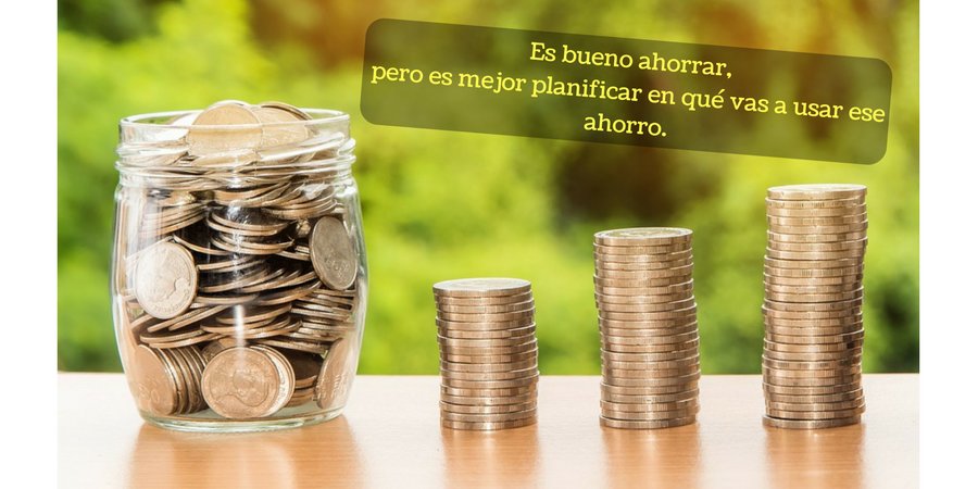 HerderPenaG's tweet photo. Es mejor ahorrar, sabiendo:
- ¿Para qué ahorras?
- ¿Cuánto debes ahorrar?
- ¿En cuánto tiempo debes ahorrar esa cantidad?
Así poco a poco cumplirás tus metas.
#FinanzasPersonales #EducacionFinanciera #TipsFinanciero https://t.co/VUZzKv9l24