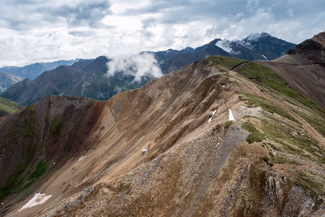 InvestYukon's tweet photo. Learn more about #ATACResource at https://t.co/DYlD5WHLJE and they great team advancing the #RacklaGold Project in #Yukon #InvestYukon #Gold Photo Credits: @ArchbouldPhoto https://t.co/NEiEfDjhZP