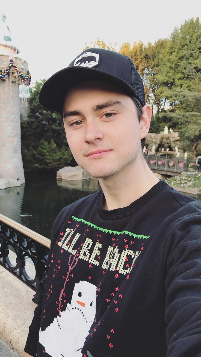 rileymcdonough's tweet image. i’ll be back.