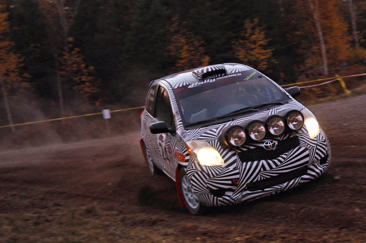 Rally_America's tweet photo. Whee will your Sunday drive take you? @Tagrallysport1 Photo:Scott Rains #lspr17 #rallyit #zebracar https://t.co/lpb6Hg7sfG