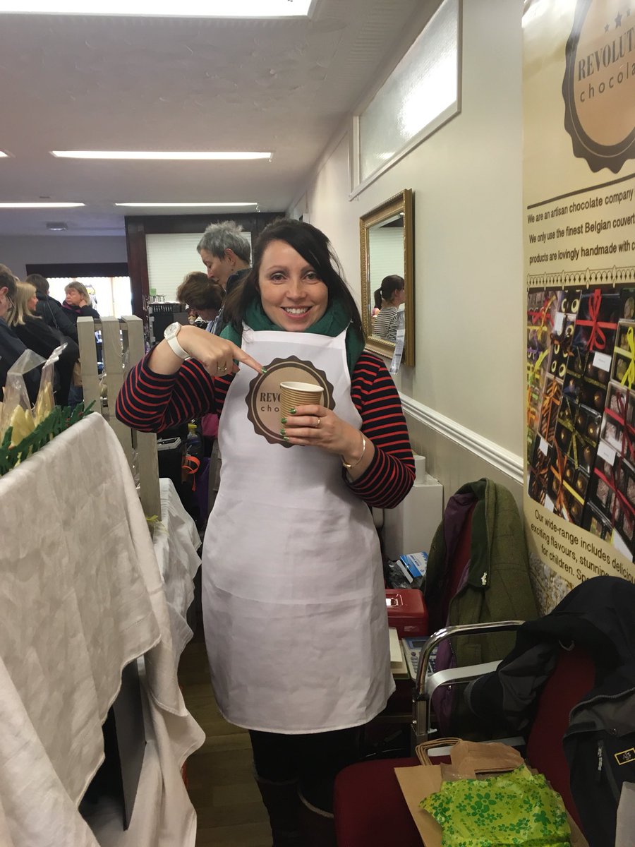 When your Dad brings you <a href="/RidgewayMarket/">Ridgeway Market</a> Mulled Wine at 11.45am!! What a fantastic day. See you in the Spring #ridgeway #sheffield #farmersmarket #mulledwine #hadalovelyday