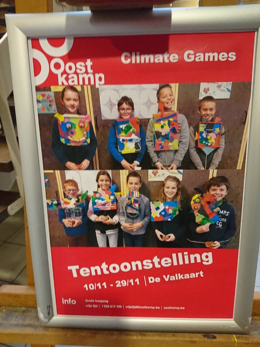 mrcgrgr's tweet photo. #Djapo https://t.co/pVnV2g0Lw9  Vandaag afsluiter in de Valkaart met oa 4de leerjaar #basisschoolKoningBoudewijn #Go_onderwijs #Oostkamp super goed bezig. https://t.co/6NJ2z7SDKF