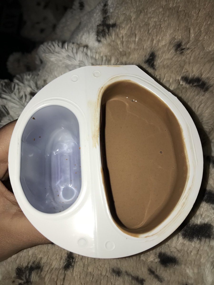 collins2506's tweet photo. Cheers @asda I know freddos have gone up in price but I expect some in my Freddo yoghurt 😡😡 https://t.co/iqYc1OfTRP