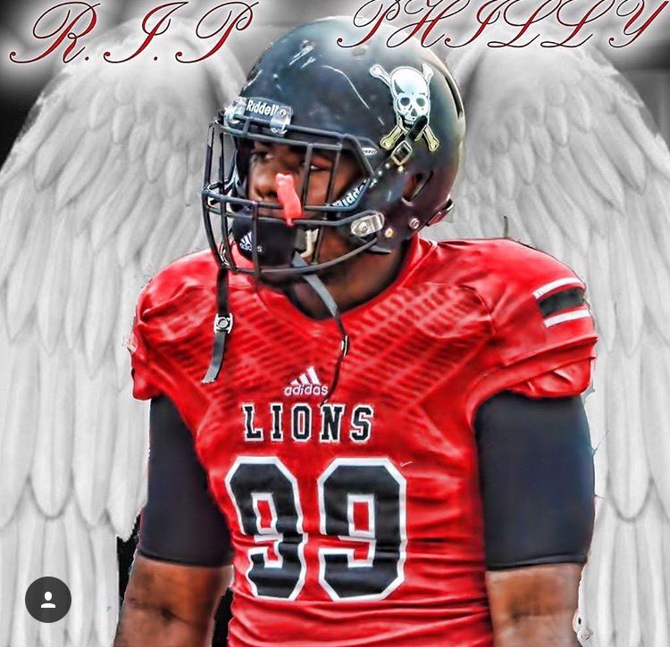 Coach_QuinJones's tweet photo. Rest up brother, you've touched plenty of hearts during your time here! You'll always be remembered, prayers out to his family and friends! Love you Philly, God gained another angel 👼🏾🙏🏾❤️ #LongLive99 https://t.co/8gonRHAvu5