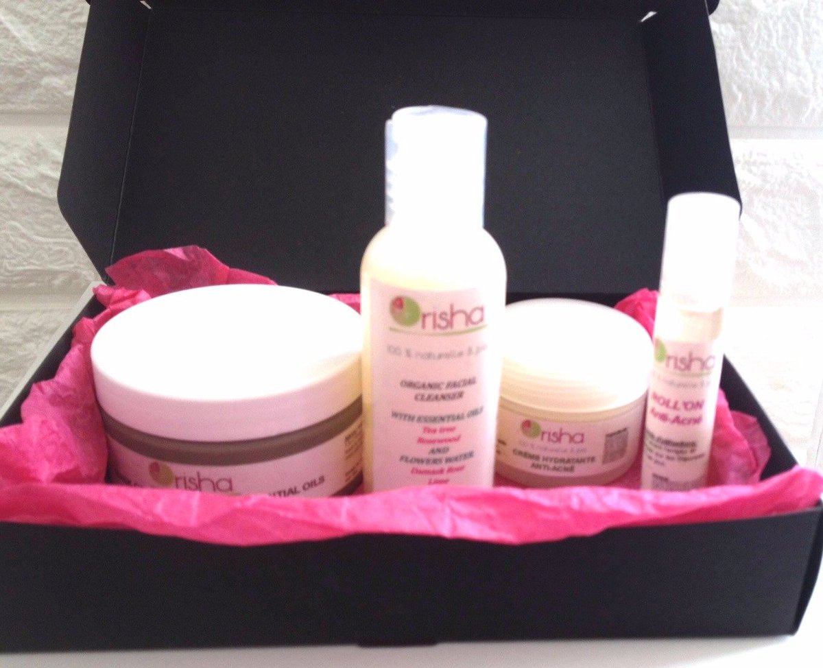 orishabio's tweet photo. https://t.co/qZyXI8kKSD Coffret cadeau anti-imperfections Visage https://t.co/DYRyGpnFwm