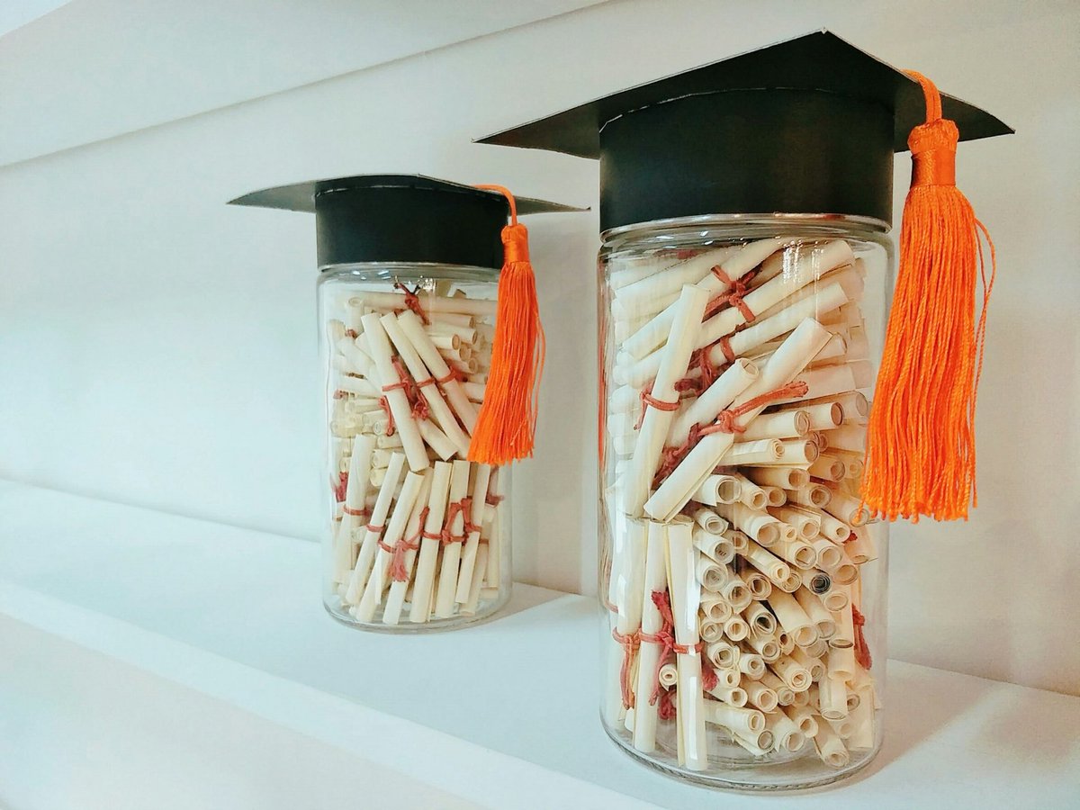 ส่งมอบ Project HBD Gift for Krist และ Love message for Krist’s Graduation เรียบร้อยแล้วนะคะ #CherishWithKrist #KristPerawat <a href="/kristtps/">คุณพี⛅💛</a>